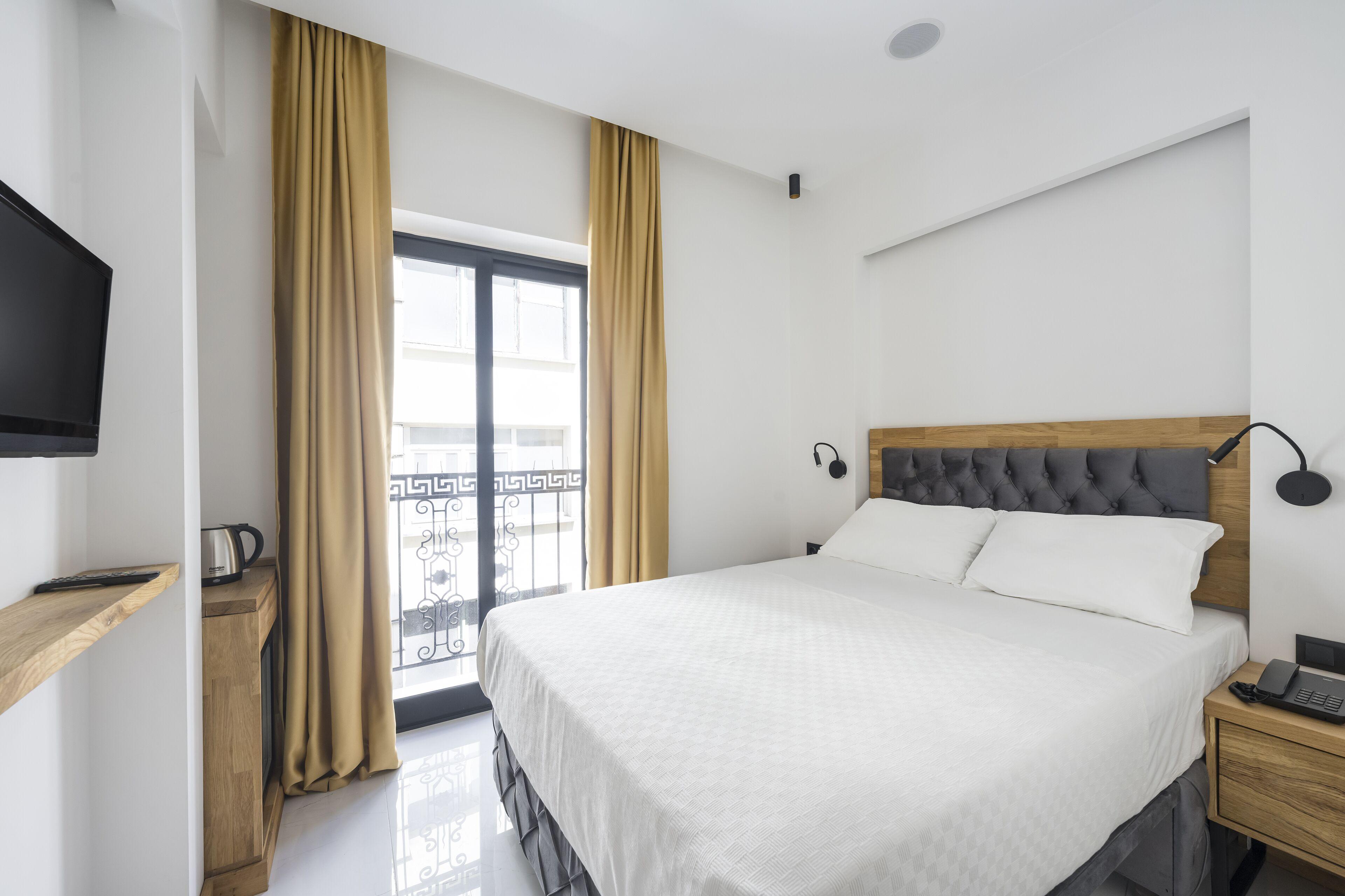 Uk Hotel Istanbul — Photos 2