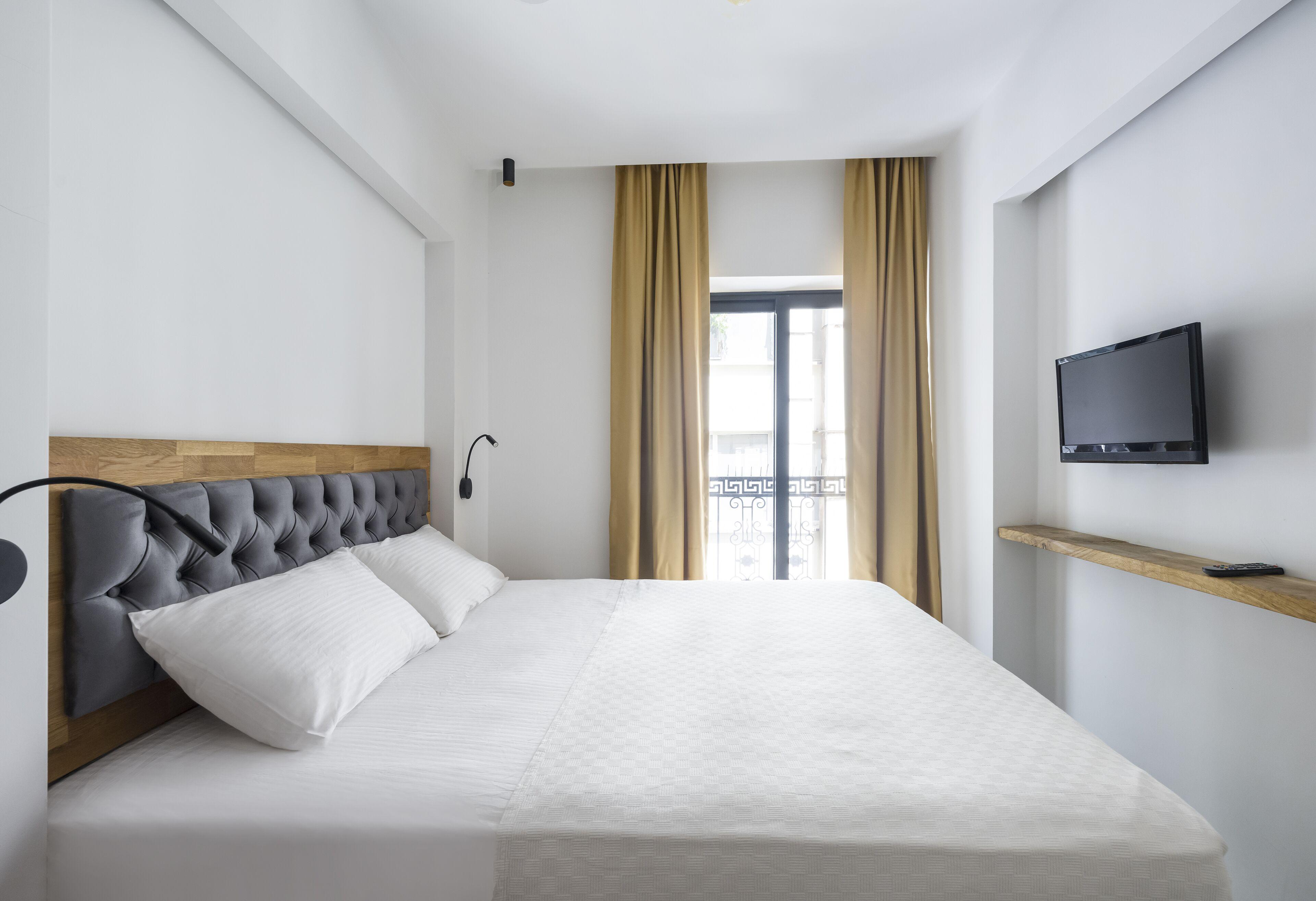 Uk Hotel Istanbul, Istanbul