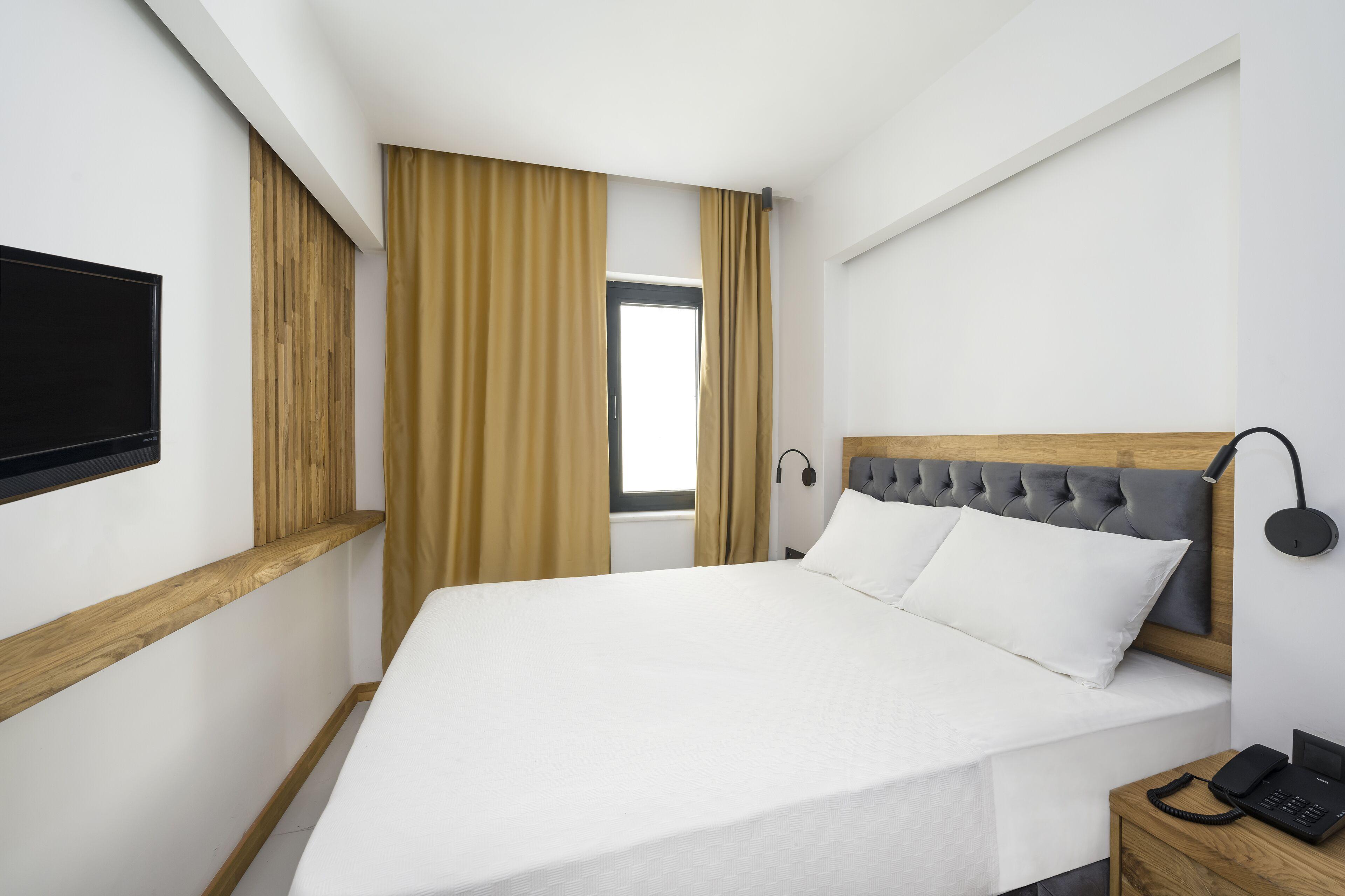 Uk Hotel Istanbul — Photos 3